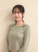 カルム ピラティススタジオ 千葉本店(KALM pilates studio) YUKINO