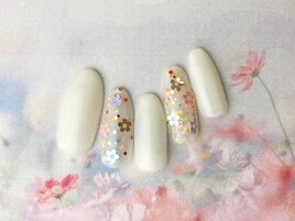 【オフ無料・ケア込】定額4500円