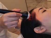 リボディ美容鍼灸院(Re±body美容鍼灸院)の雰囲気（エステ）