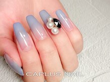 ブランシェキャプラス(BRANCHE CAPLUS)の雰囲気（パラジェル講師在籍数日本一のフィルインネイルサロンです。）