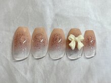 ジスタ(Gst)/【ワンホンデザイン】