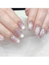 フリージア(Freesia)/マグネットワンカラー♪ ¥7,000