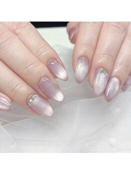 マグネットワンカラー♪ ¥7,000