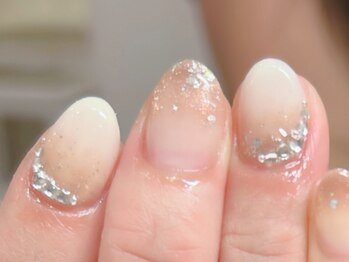 ジェミーネイル(JeMY nail)/〈オフ込み〉お持ち込みコース