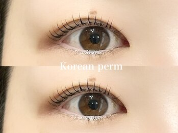 ソプラ 京都駅前店(sopra)/韓国風パーマ