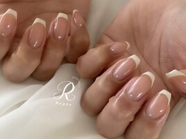 フレンチネイル