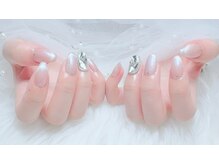 マアヤネイル(maaya.nail)の雰囲気（定額デザイン☆）