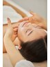 7月限定【小顔コルギ　毛穴洗浄】韓国透明美肌小顔☆￥13980→6990　50％off