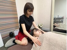 ミモザ新宿【腸活・整体・小顔ヘッドスパ・アロマリンパマッサージ】