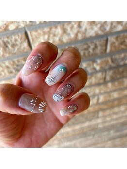 ルミナス(Luminous)/