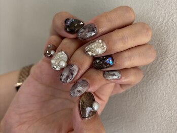 ソレイユ トータルビューティー(sole‘il total beauty)/