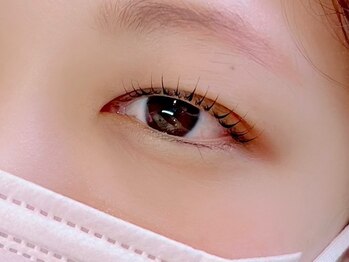 プリュム(plume)/【濃さ＆つや感】