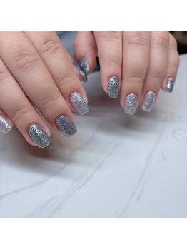 エンズネイル(O’s nail)/フラッシュネイル