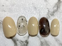 アミュレット 柳津店(AMULET)/9月定額　5500円(税込)