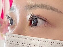 シア(Cia)/Jr.アイリスト★ラッシュリフト