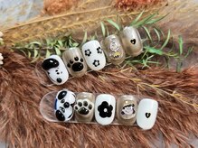 ナコ(NAKO)/スヌーピー