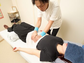 整体アンドリラクゼーション ステラ/推拿ダイエットメニュー（痩身）