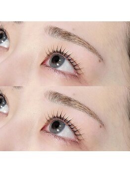 ヴァイス(VAICE)/眉毛ワックス脱毛/パリジェンヌ