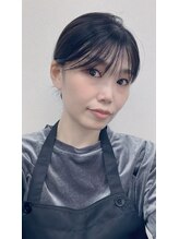 アートシェリモ(ART CHERIMO) 岡野 美雪