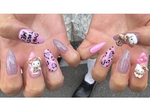 エムエイチネイル(MH_Nail)/