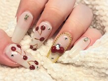 ザ ピーク(THE PEAK)/