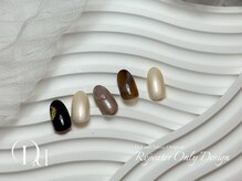 D.d nai 名古屋栄/名古屋栄/水光マグネット/シアー