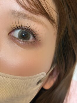 ベーハースタイル(Bh style omotesando)/ロングまつげ