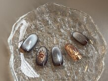 ビーミーネイル(be me Nail)