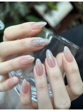 サクラ(SAKURA)/ネイル