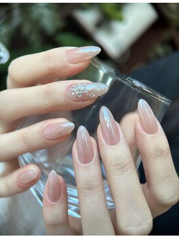 サクラ(SAKURA)/ネイル