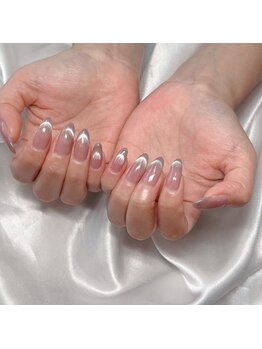 フェリス(feliz)/マグネットフレンチ