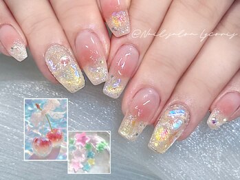 【138】可愛い持ち込みデザイン