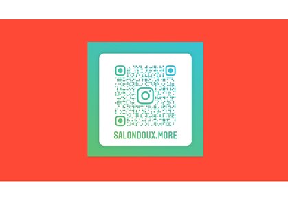 サロン ドゥ モア(salon doux MORE)の写真