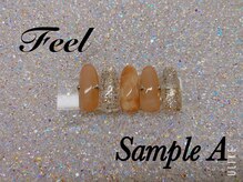 フィール(Feel)/シンプルプラン】Aコース￥5800