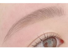 メルシー(Merci)の雰囲気（アイブロウ）