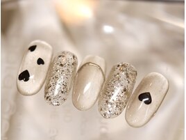 HAND定額デザイン