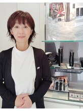ポーラ ザ ビューティ 中洲川端店(POLA THE BEAUTY) Y. takenaka
