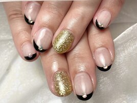 定額デザイン ストーン追加