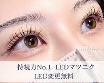 ビー バイ アイキャンディー(B by eye candy)