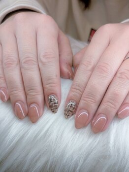 定額メニューのあるサロン