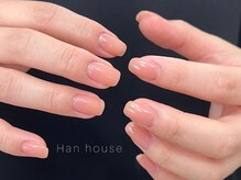 ハンハウス 辻堂店(Han house.)/ワンカラー