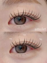 アミュレット 天王寺店(amulet)/