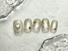 1月マンスリーデザイン【5800】