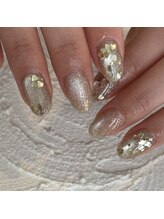 フォレット(Foret)/Akane nail