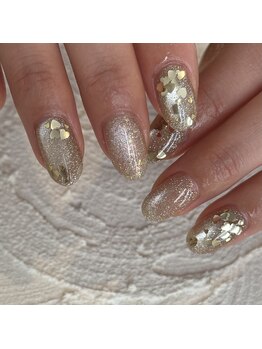 フォレット(Foret)/Akane nail