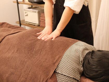 イズ(IZU)の写真