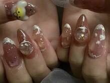 チャーム リリー(Charm lily)/