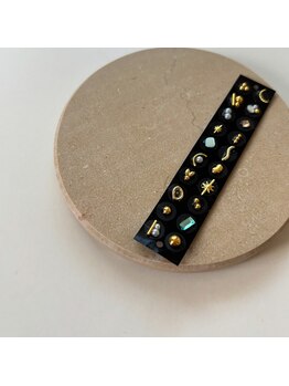 シキ(shiki)/mimitsubo jewelry