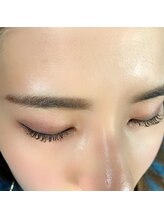 カグヤ(kaguya)/まつ毛パーマ