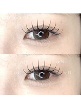 マケア 高崎店(Makea)/LEDエクステ120本